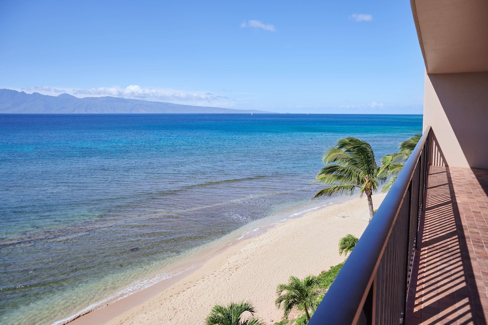 雅诗顿卡阿纳帕利海岸酒店(Aston Kaanapali Shores) 图片2