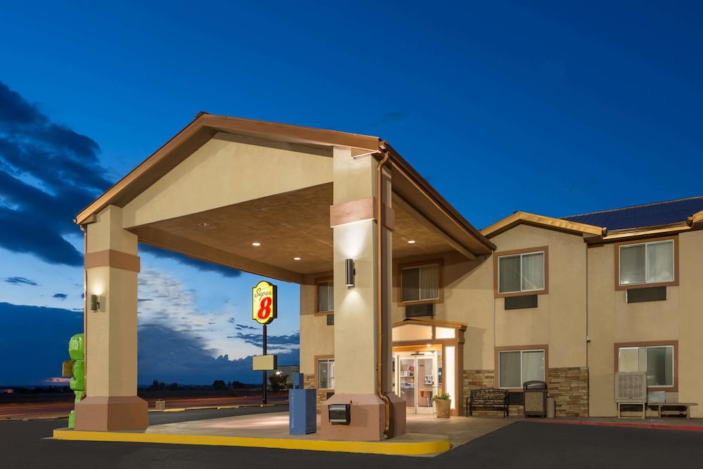 Super 8 By Wyndham Roswell 5/34