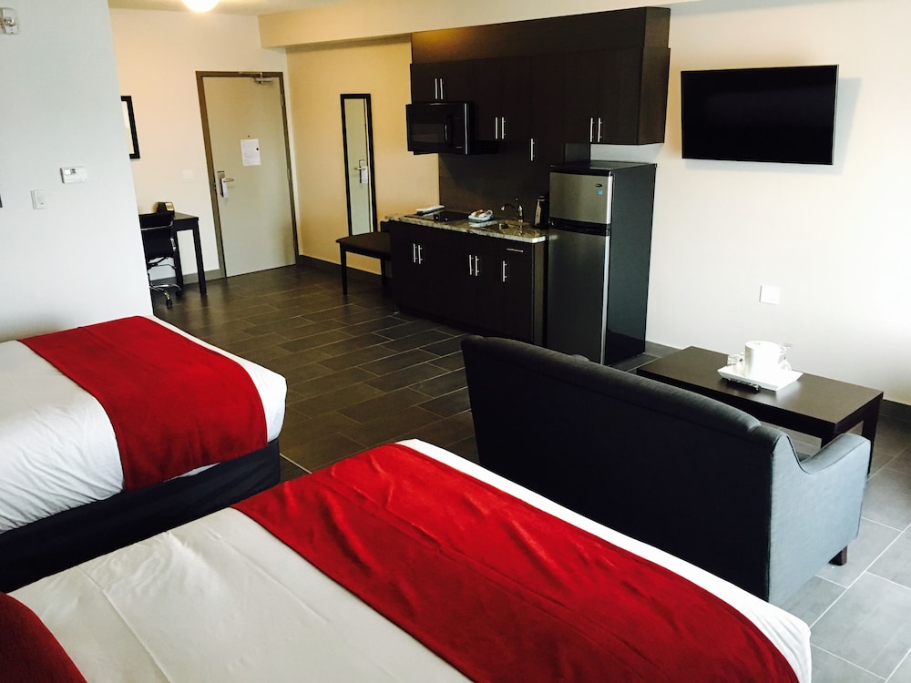 Park Inn By Radisson Edmonton Airport 19/60