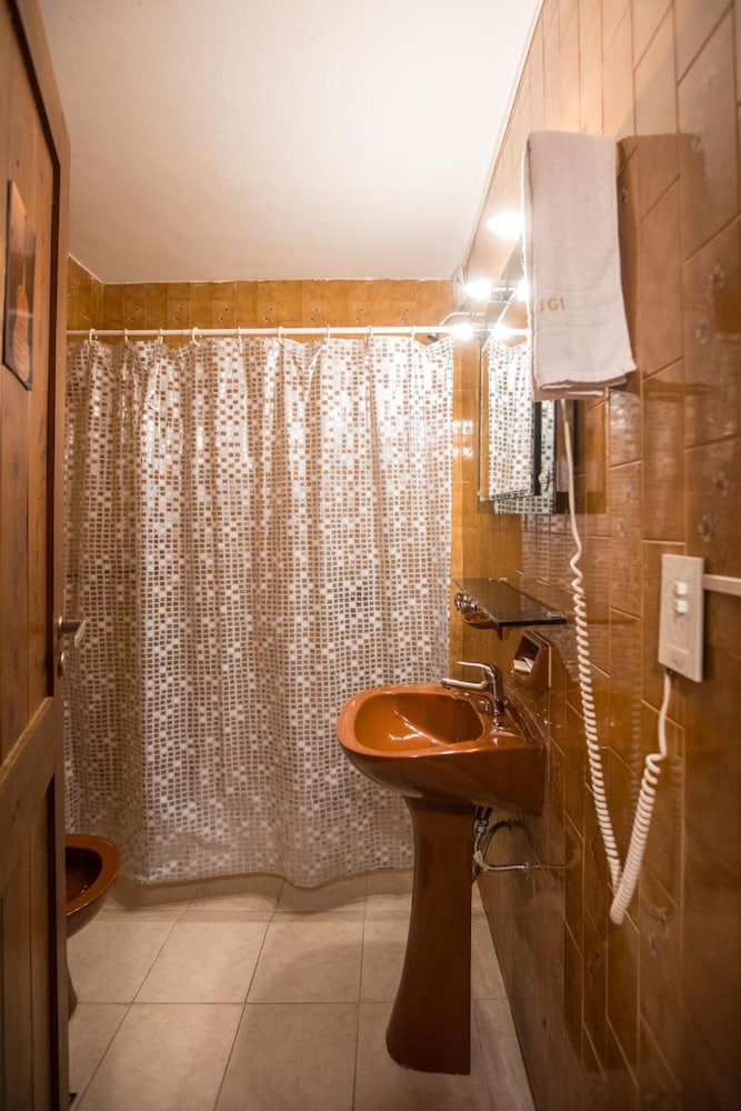 Tierra Gaucha Hostel Boutique 47/48