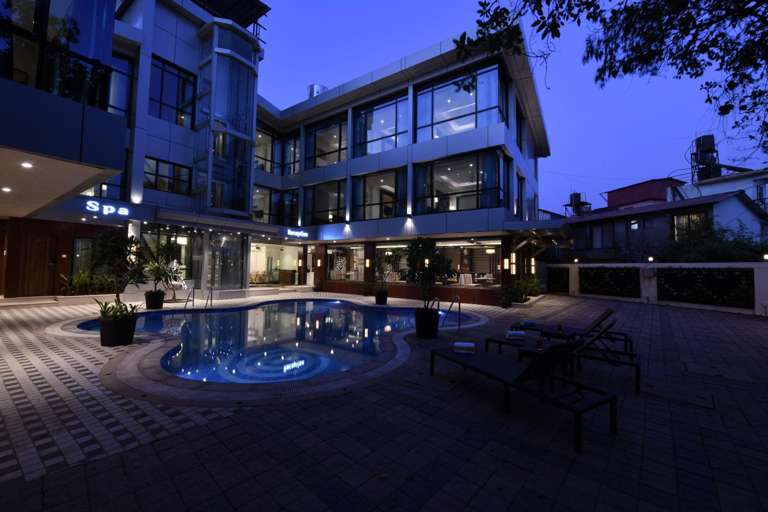 Picaddle The Luxury Boutique Resort 5/19