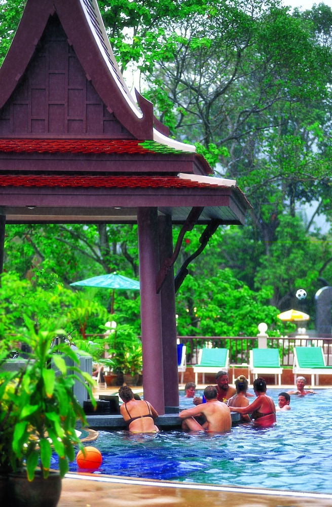 Chanalai Garden Resort 45/50