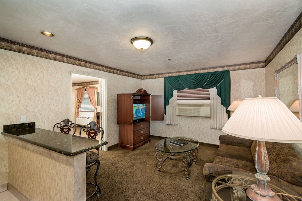 St George Inn Suites 52/67