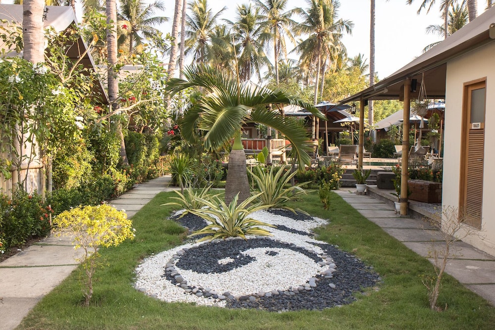 Gili Tenda Resort 37/50