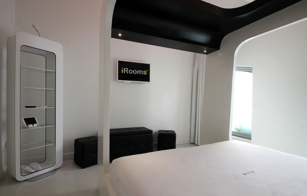 Wrooms Guest House Rome 26/67