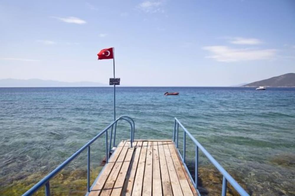 Sahin Motel & Restaurant 24/25