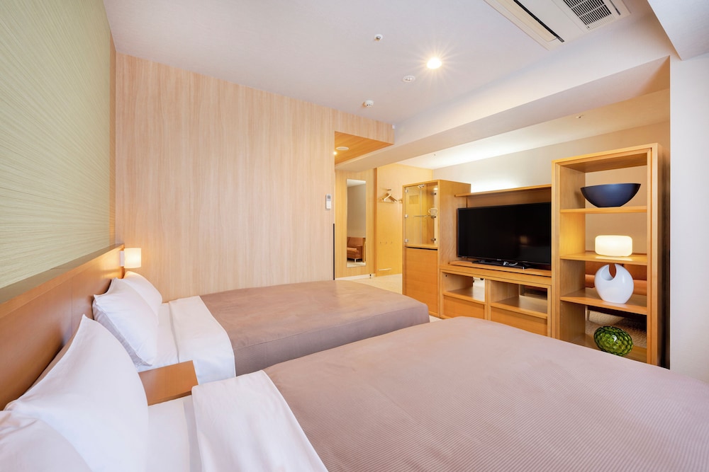 Candeo Hotel Uenokouen Ueno Park 28/63