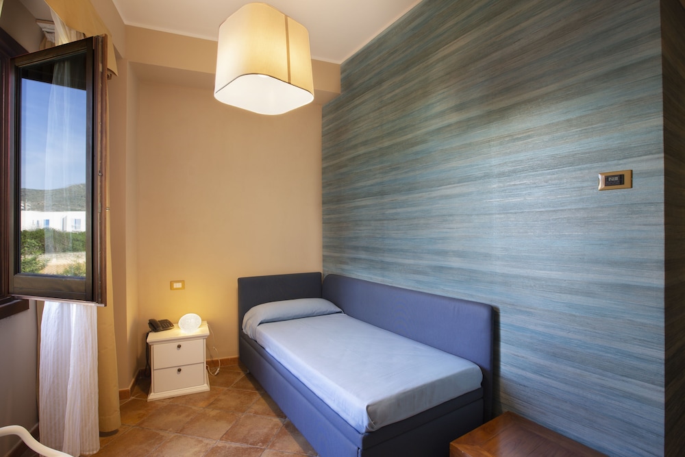 Favignana Hotel 15/45