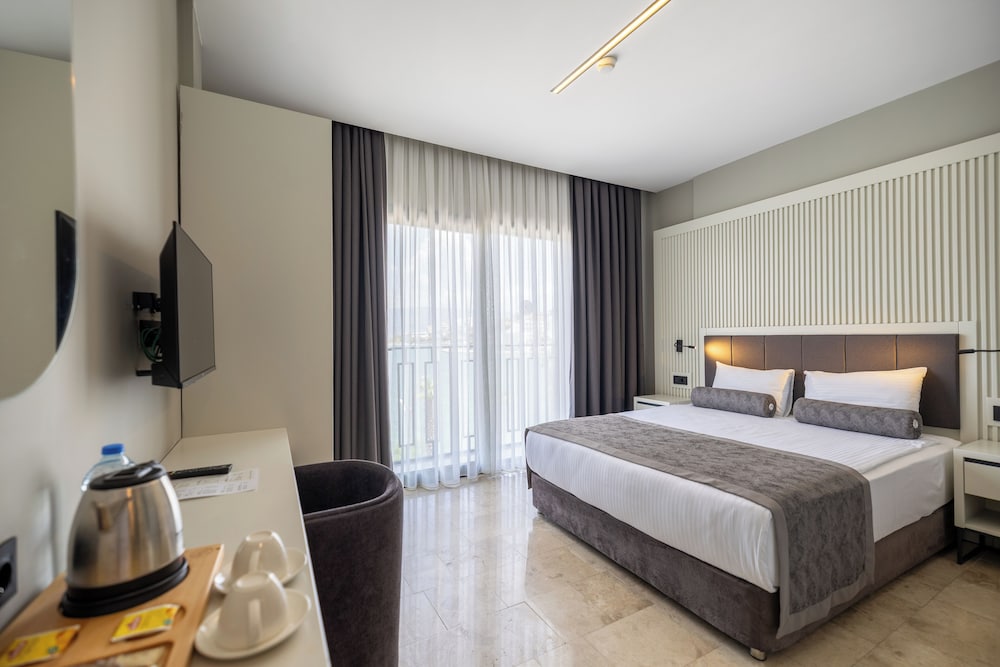 Roseira Mar Inn Luxury 21/55
