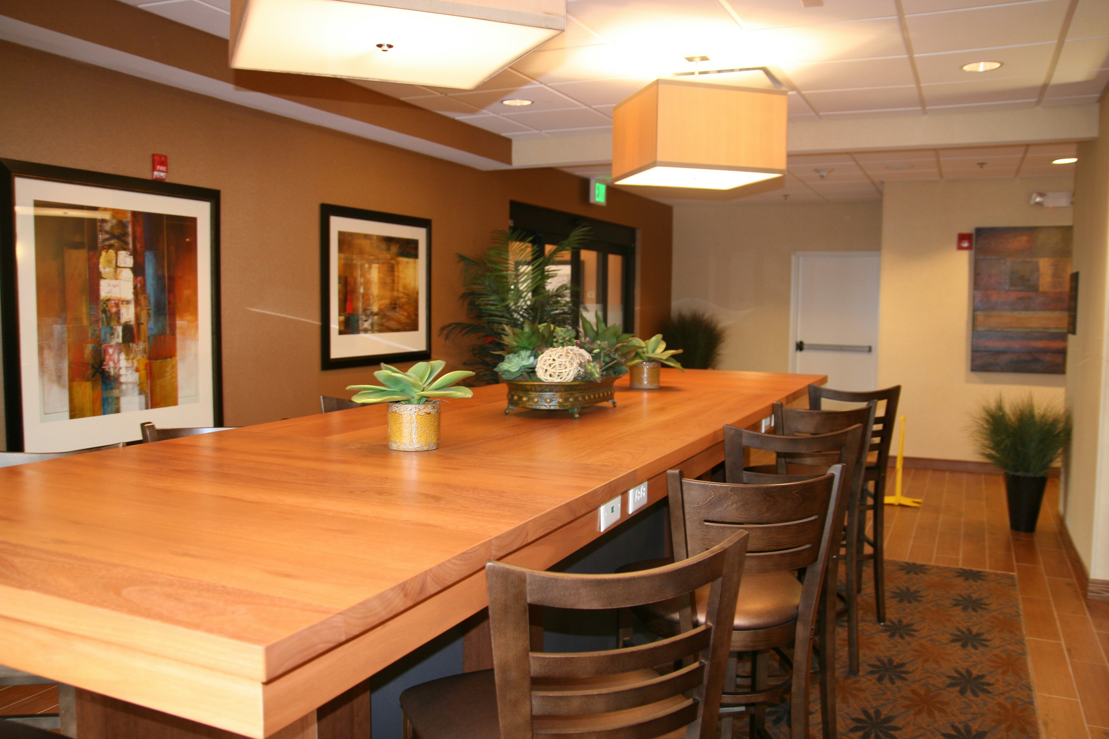 Hampton Inn La Junta 27/47