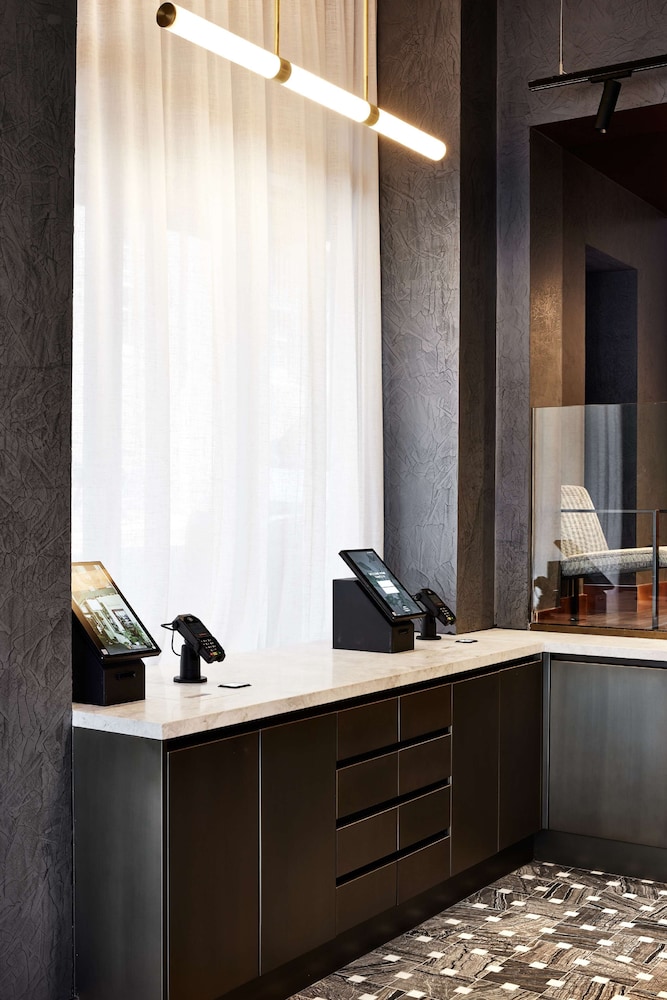 Aiden by Best Western Darling Harbour 55/59