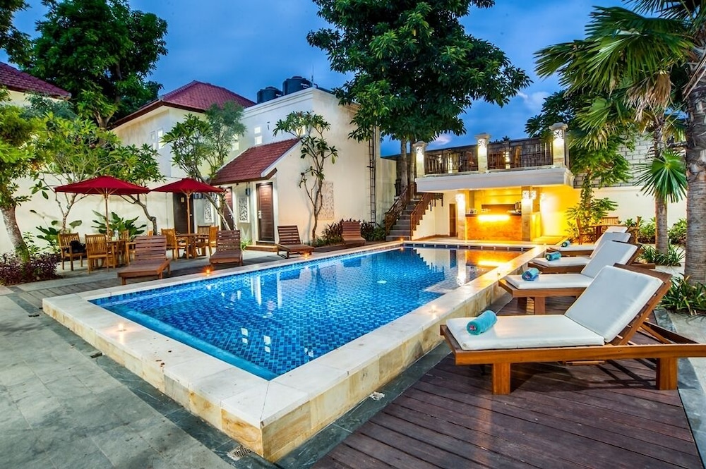 Kelan Tel Bali 37/43