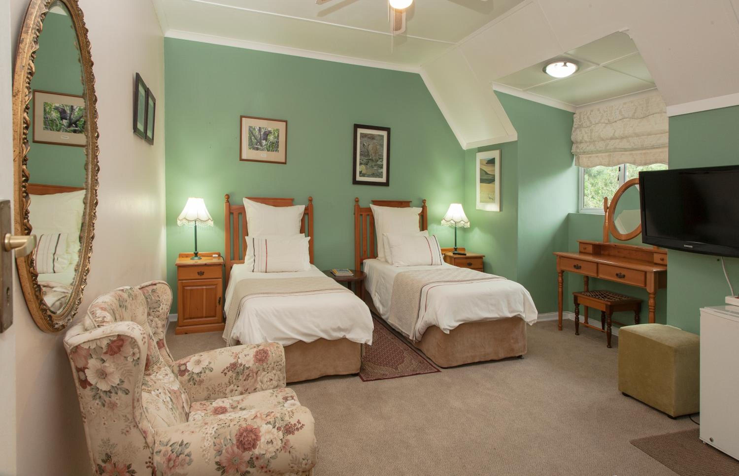 York House B&B 10/47