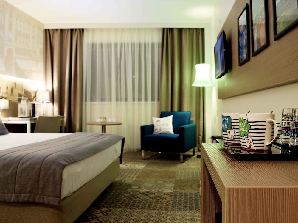 Mercure Bucharest City Center 23/69