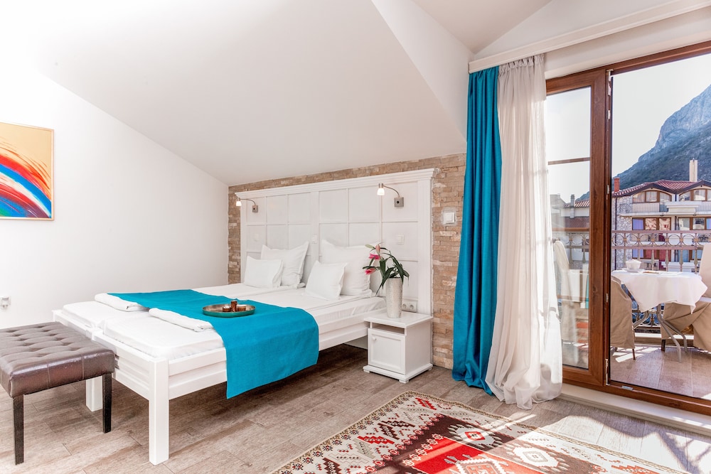 Kriva Cuprija Hotel 6/28