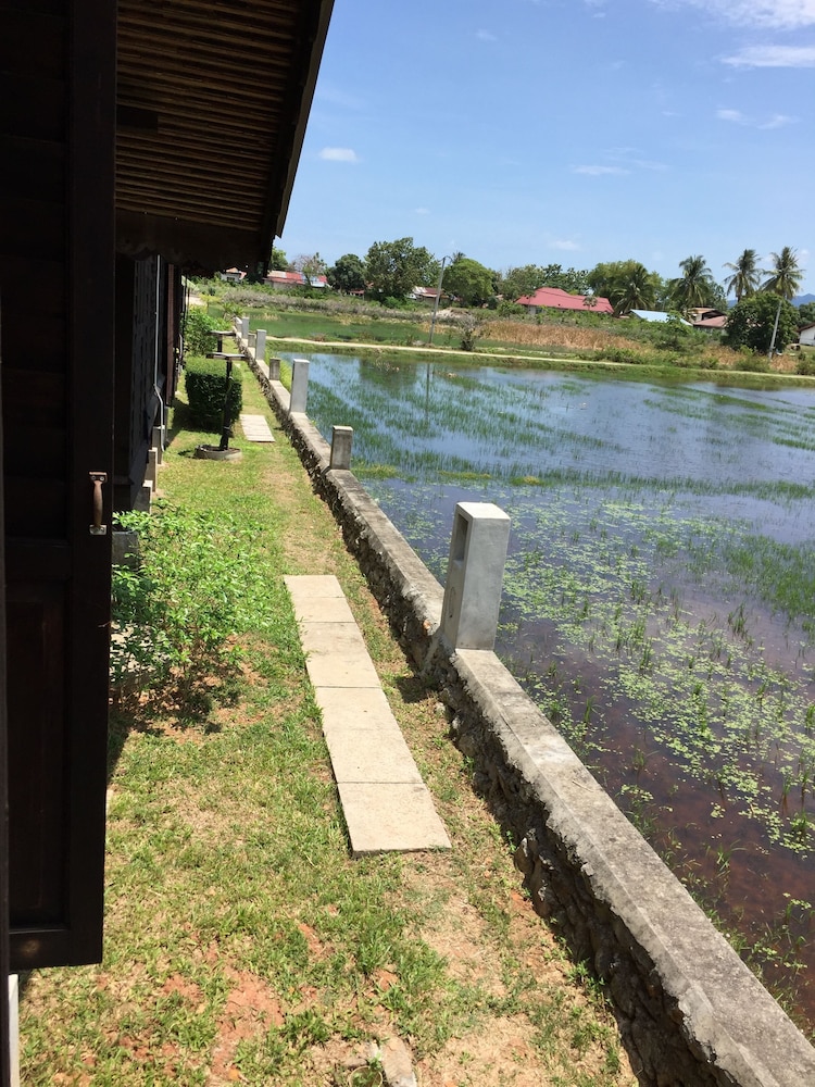 Tanabendang Banglos 27/35