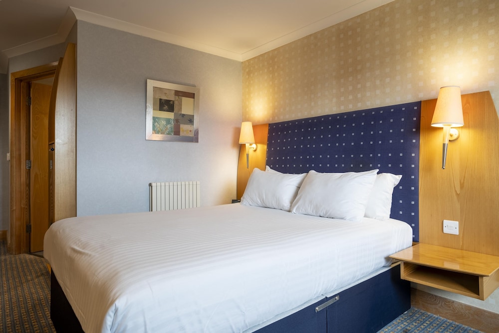 The Bolton Stadium Hotel, a member of Radisson Individuals 17/57