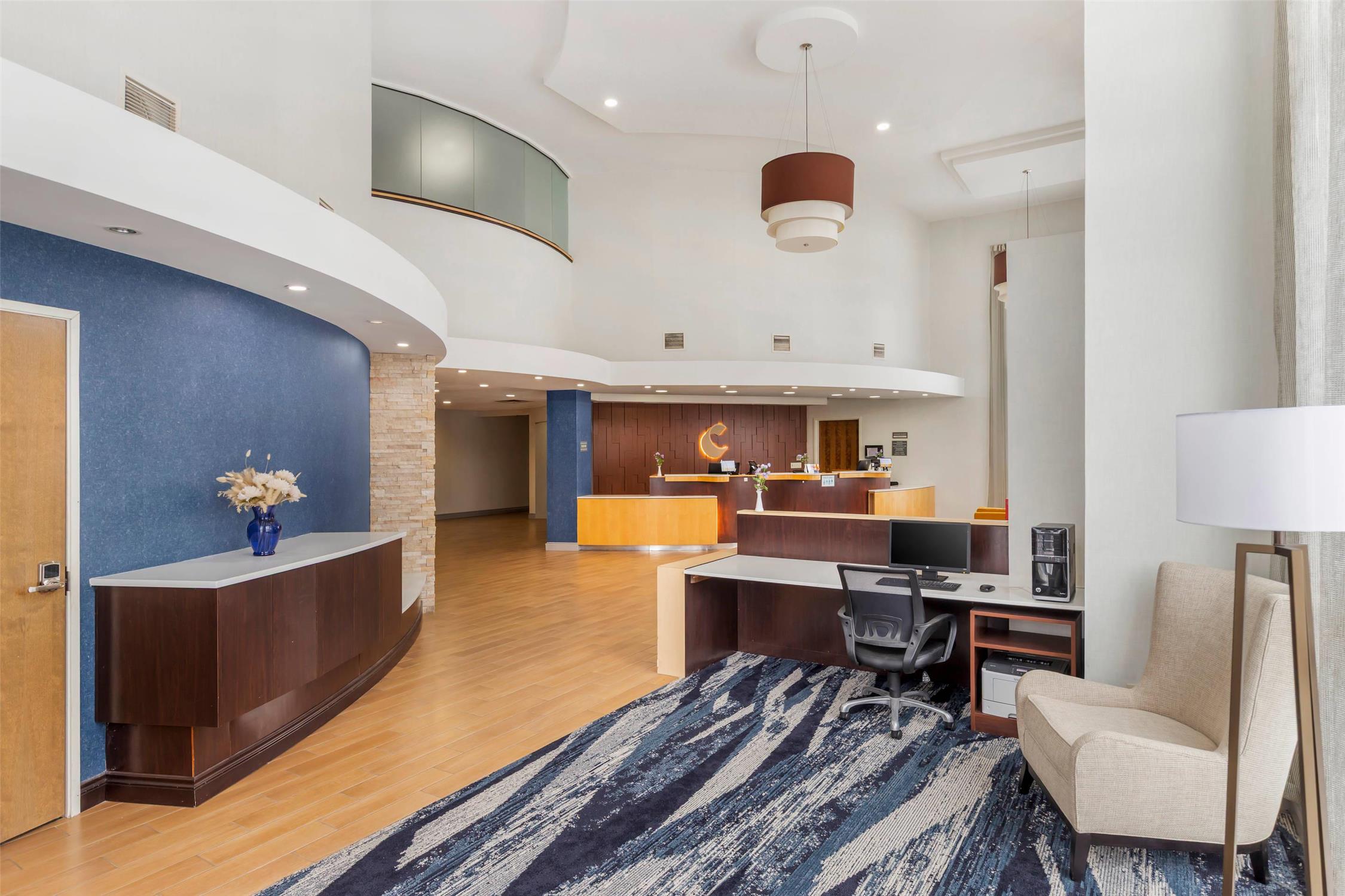 Comfort Inn & Suites Watervliet 10/31