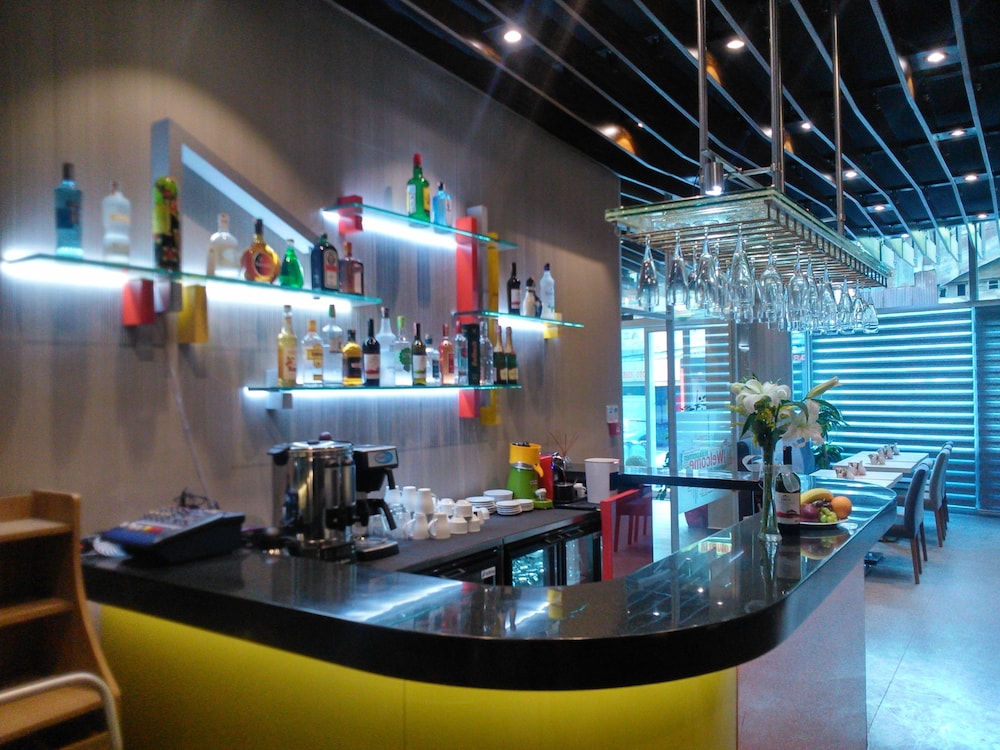 ALL INN HOTEL 42/60
