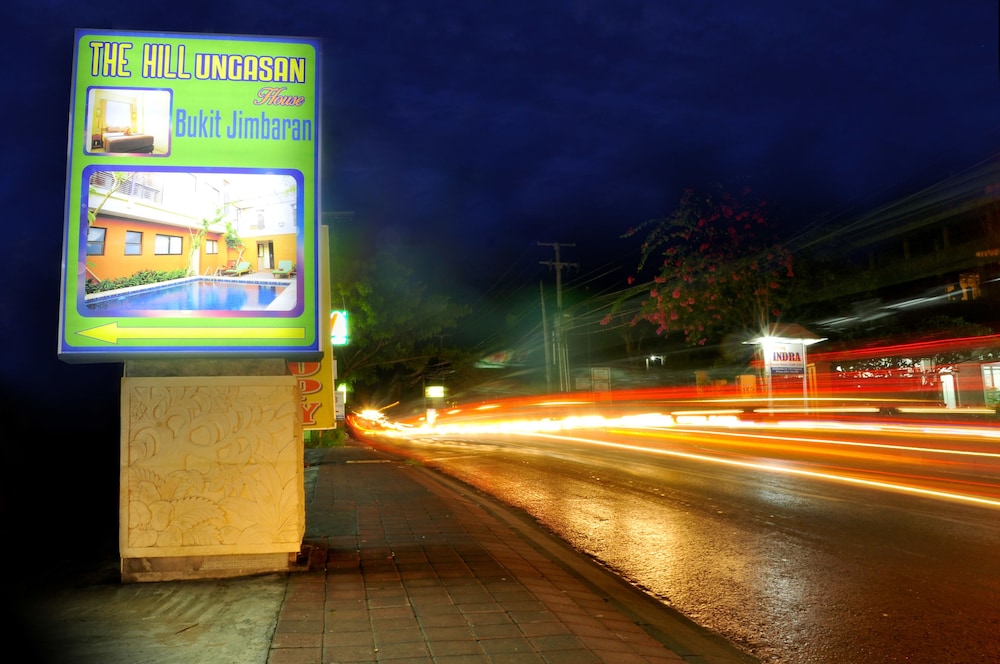 The Hill Ungasan House 60/64