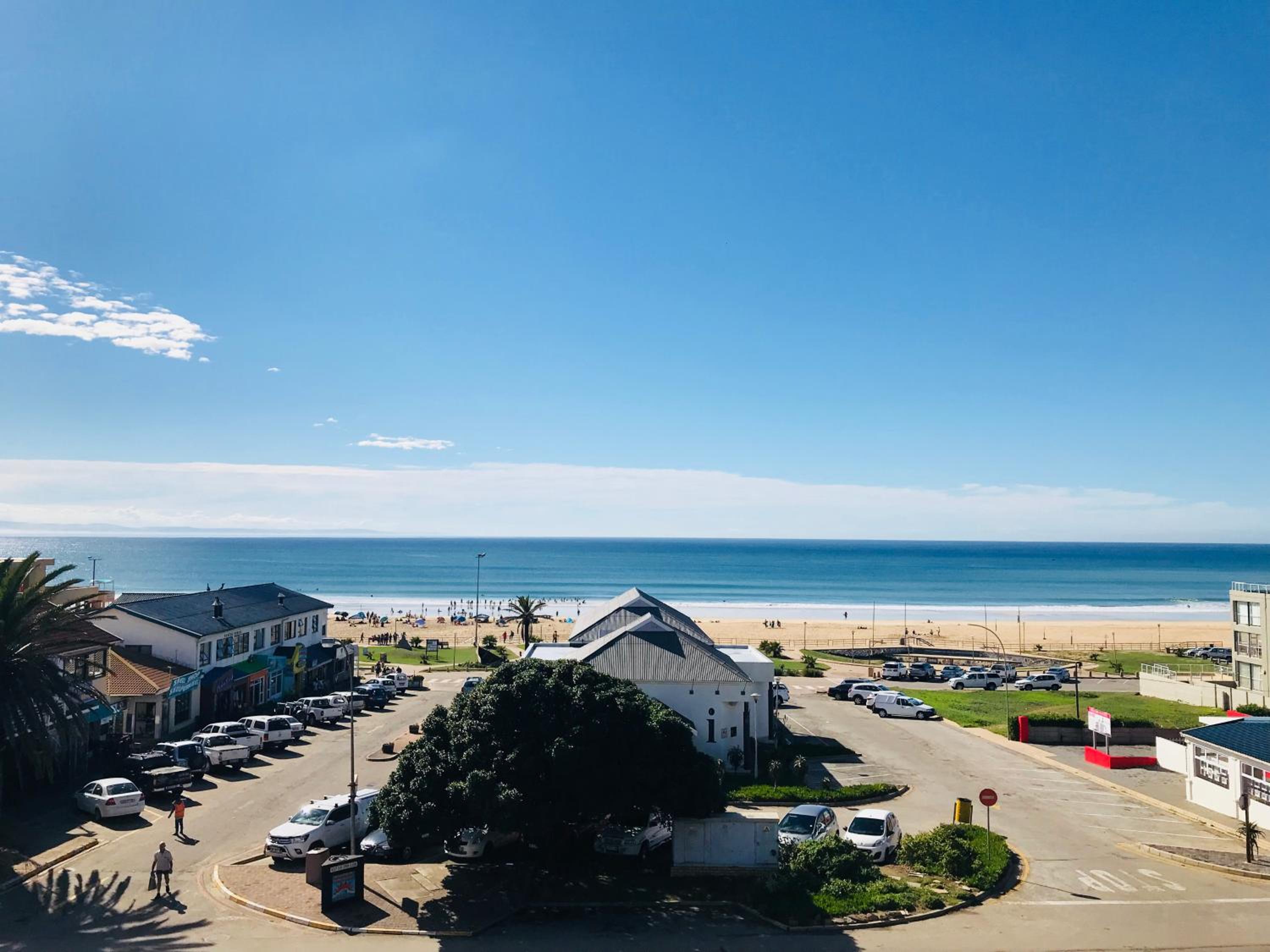 Main Beach Penthouse 11/14