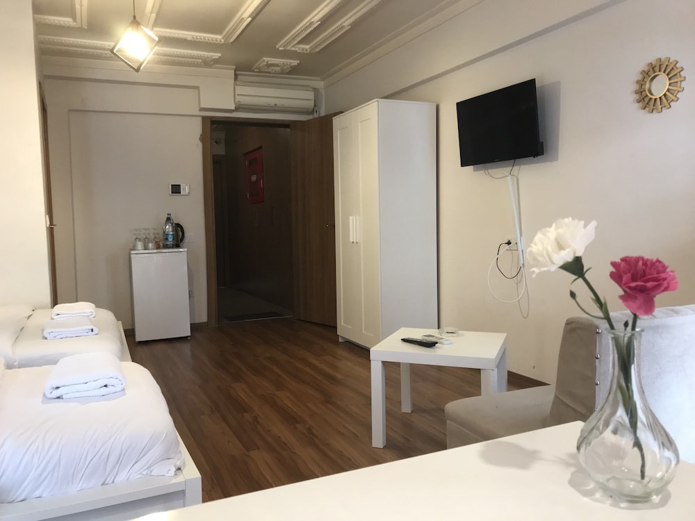 Levo Suites Macka 14/33