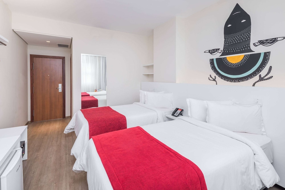 eSuites Virginia Luxemburgo 18/66