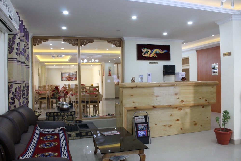 Royal Holiday Leh 7/43