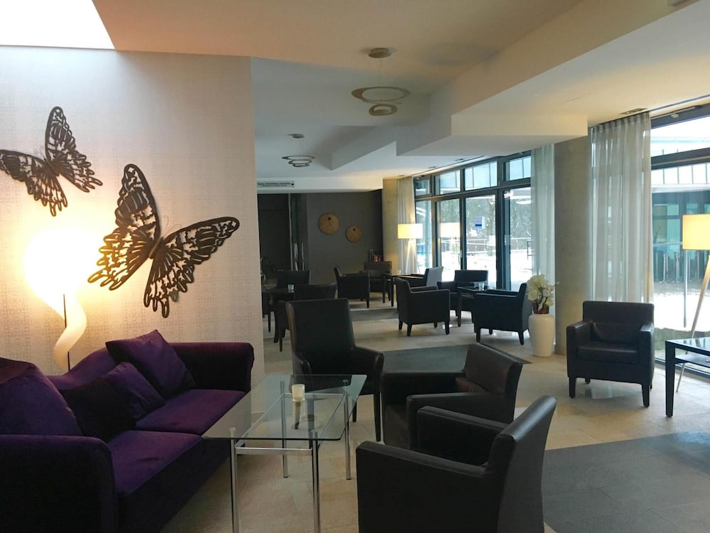 Best Western Premier Hotel An Der Wasserburg 41/68