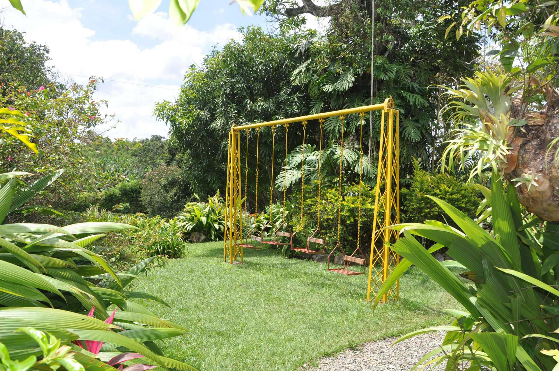 Finca Turistica Machangara 29/30