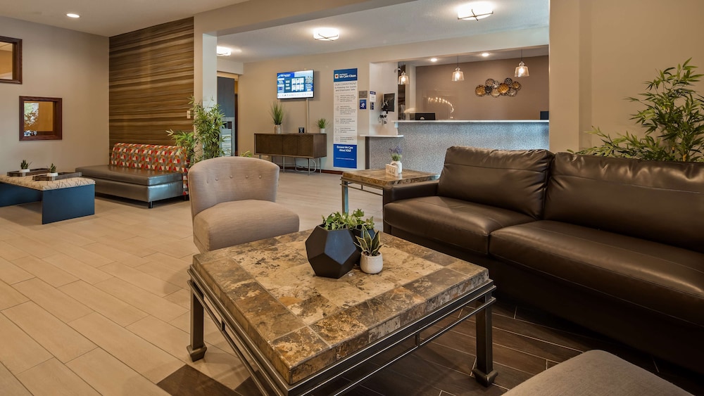 Best Western University Inn 28/39