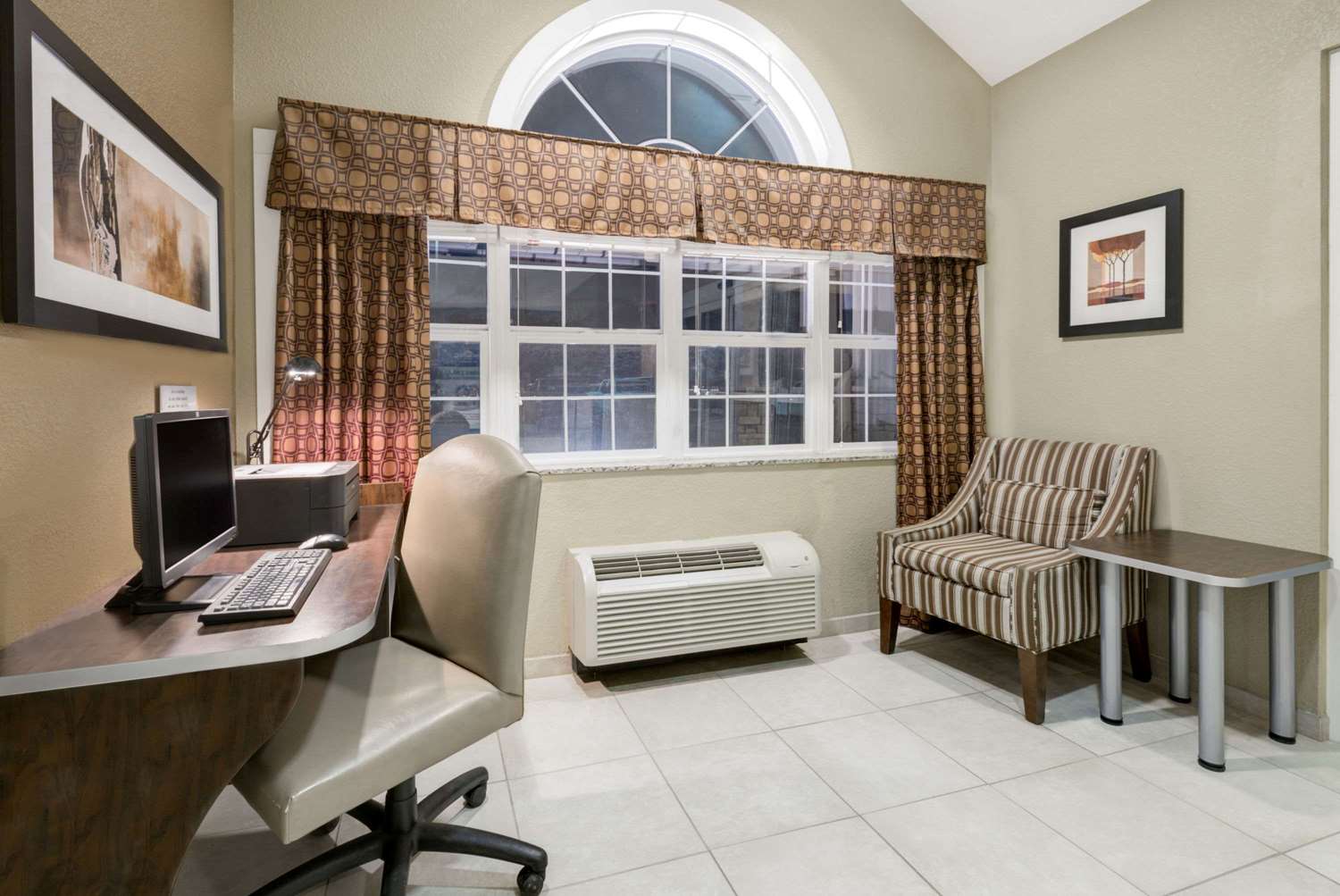 Microtel Inn & Suites By Wyndham Williston 29/36