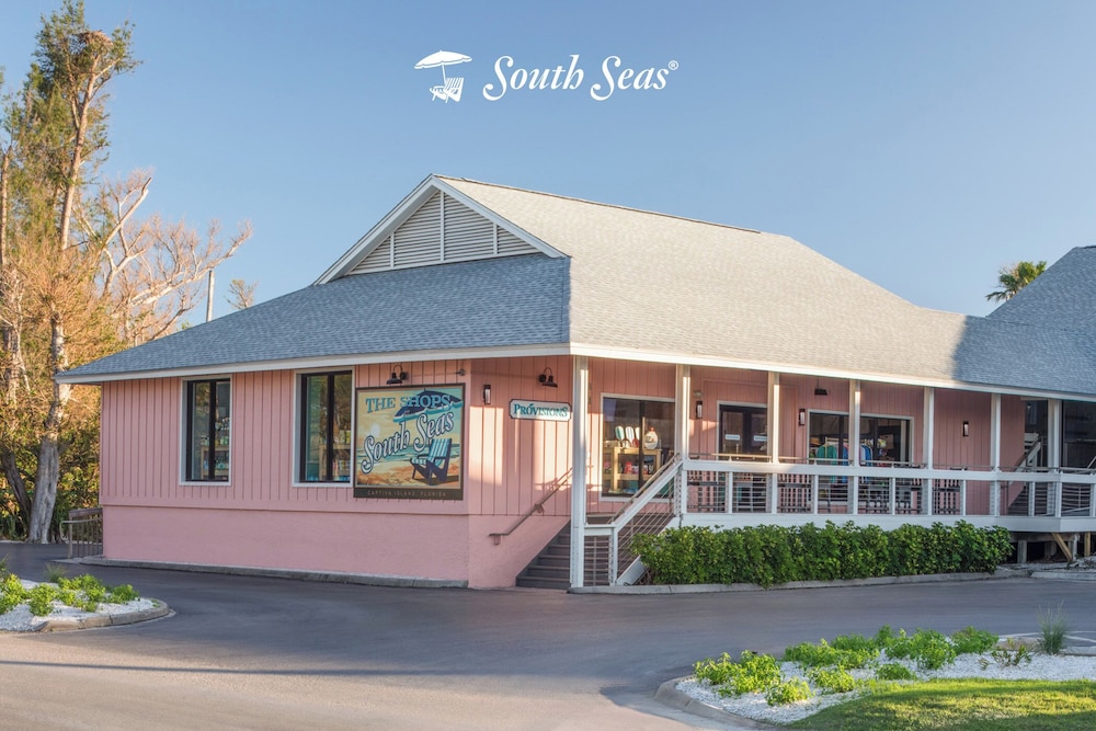 South Seas Resort in CAPTIVA - FL