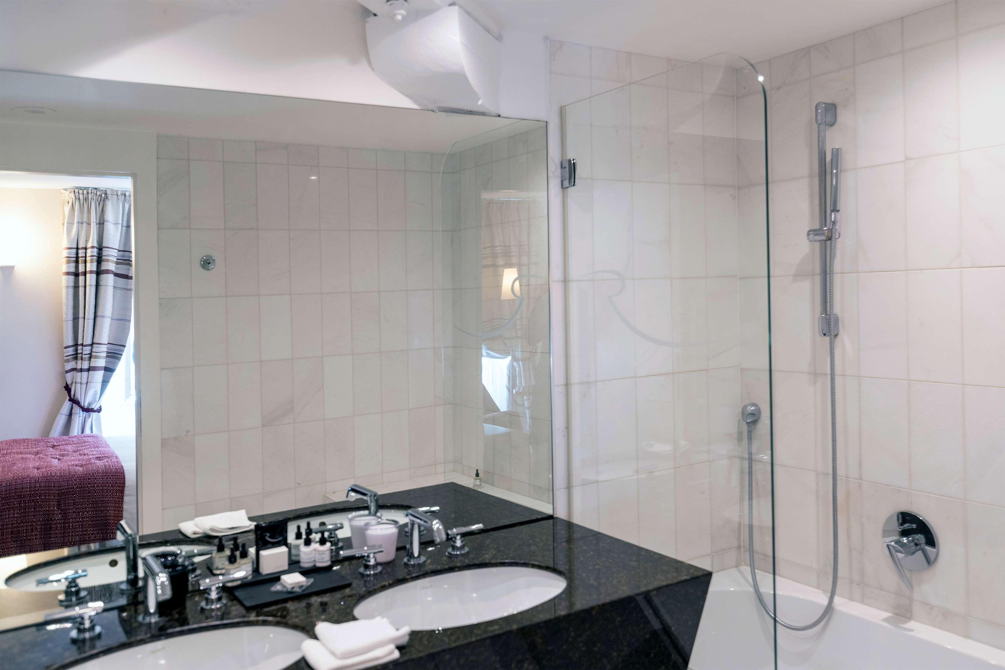 Hotel & Spa Regent Petite France in STRASBOURG