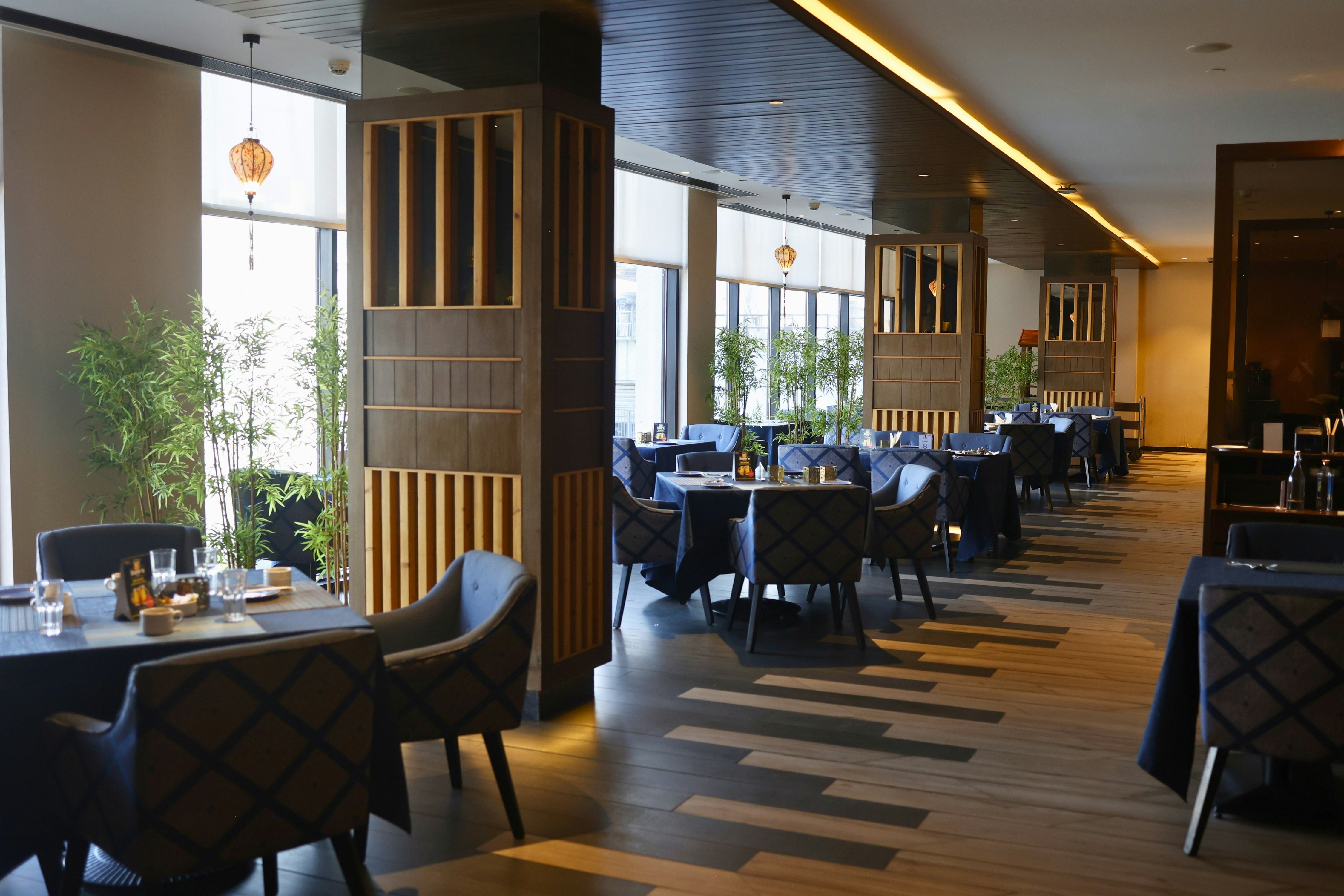 Hilton Garden Inn Pune Hinjawadi 12/30