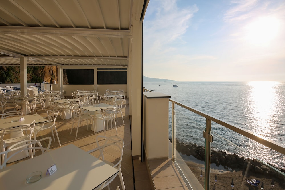 Hotel Giosue A Mare 40/50