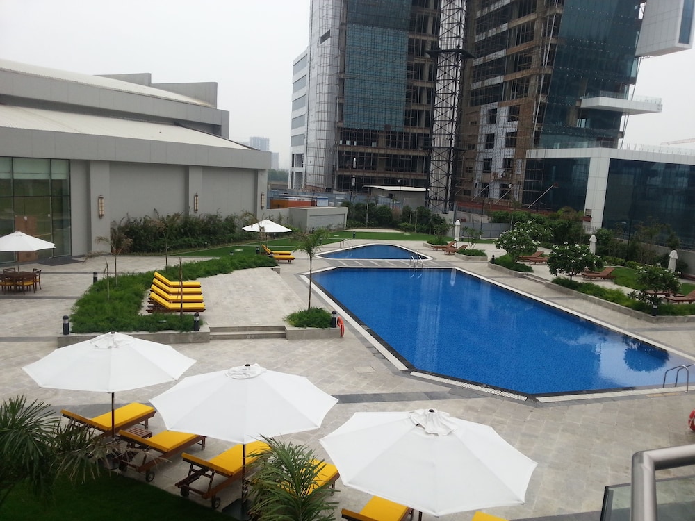 HYATT REGENCY GURGAON in GURGAON