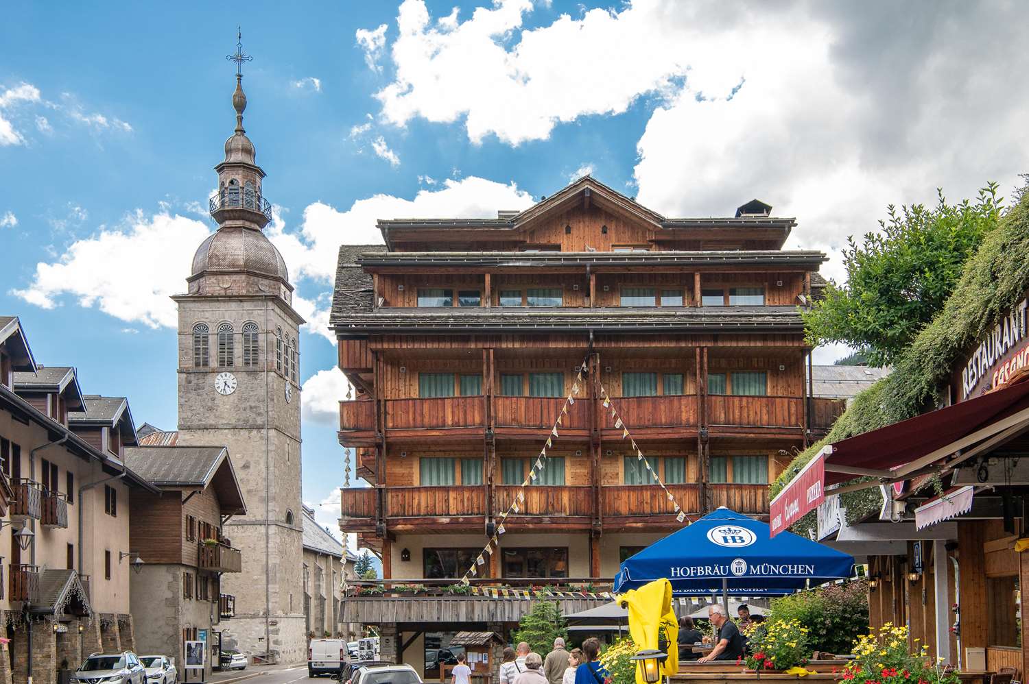Hotel Chalet Les Saytels, Signature Collection 4/34