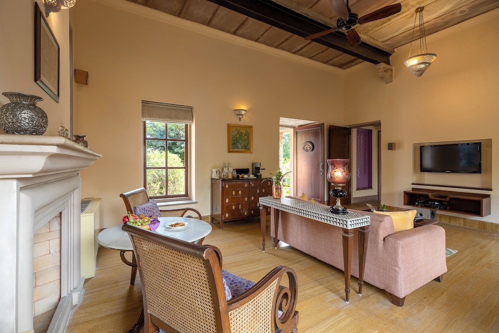 Tree of Life Resort and Spa, Jaipur 34/50
