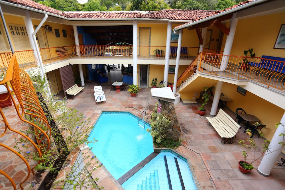 MARLIM PORTO HOTEL 7/67