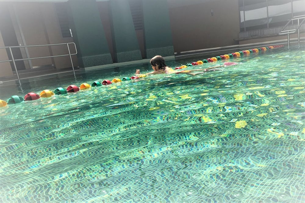 Bouganville Hill Resort Wellness Space 24/50