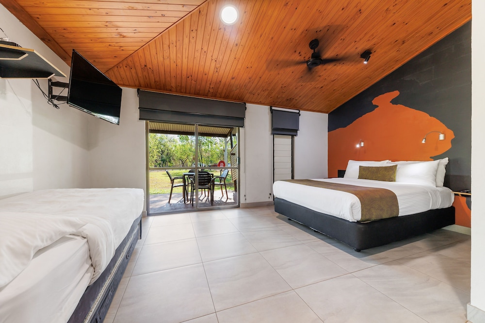 Cooinda Lodge Kakadu 9/50