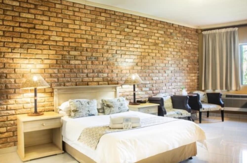Willows Garden Hotel Potchefstroom 5/22