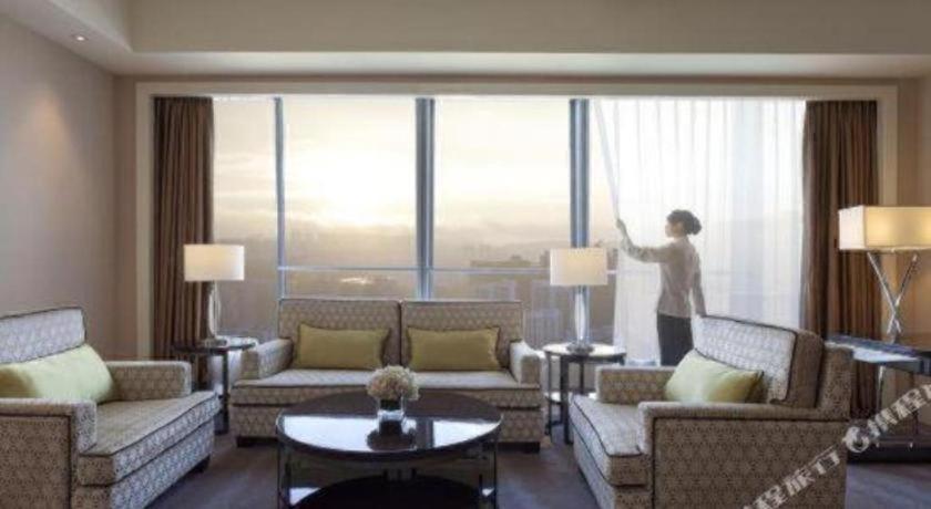 Ming Du Lakeside Hotel 19/30