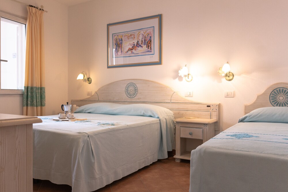 Le Residenze del Golfo di Orosei 27/54