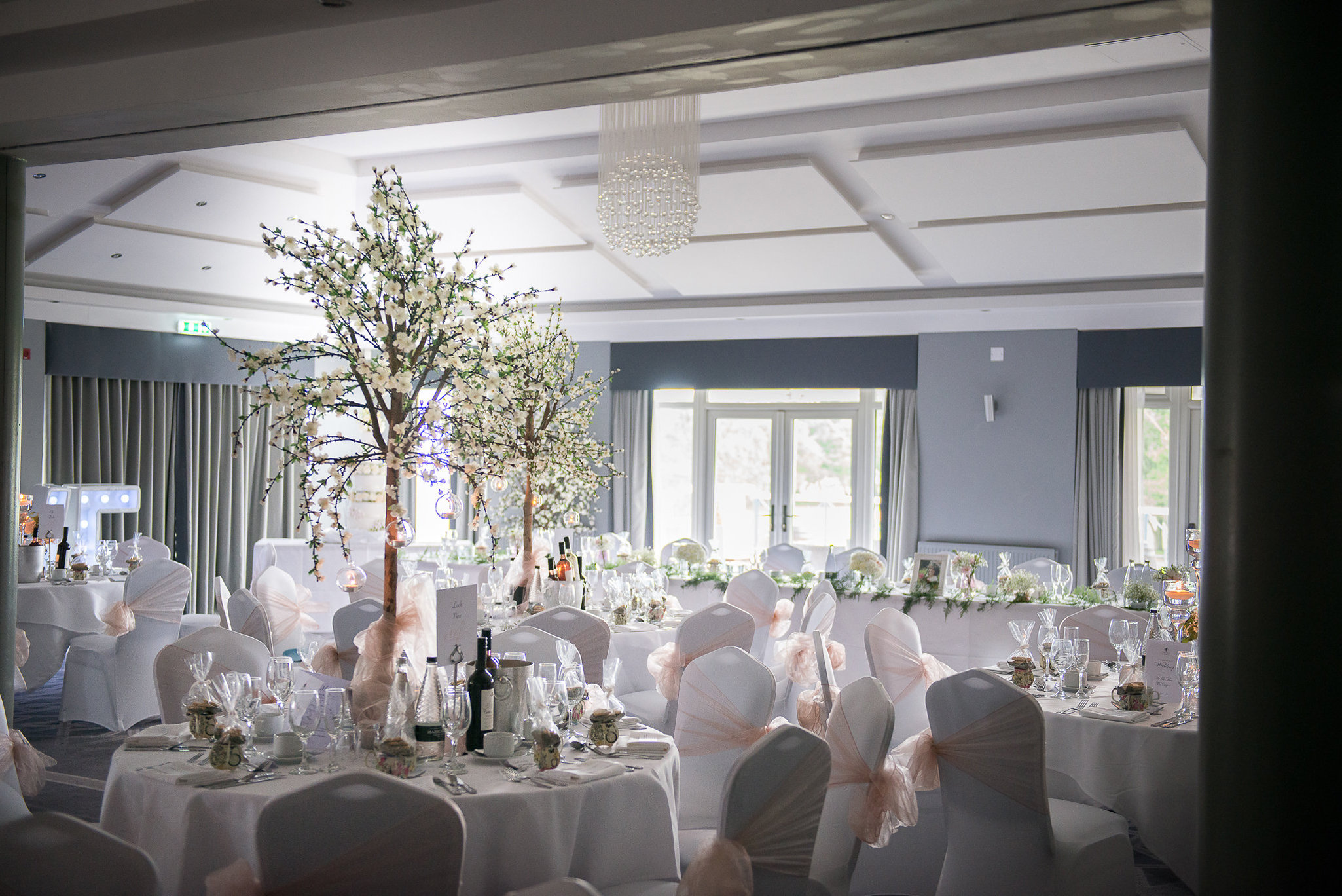 Formby Hall Golf Resort & Spa 67/82