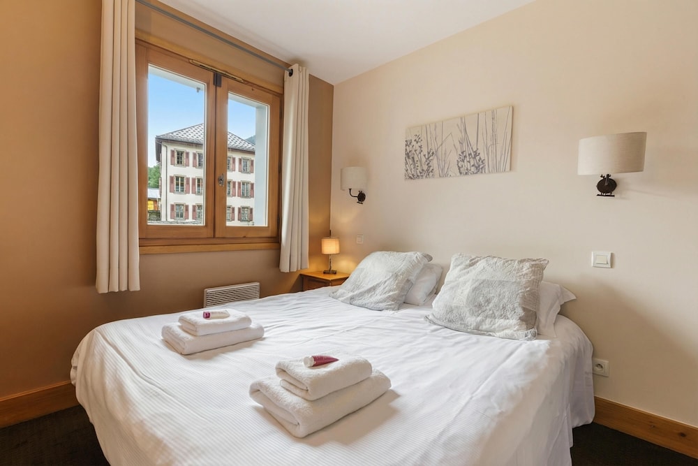 Residence & Spa Vallorcine Mont-Blanc 10/46