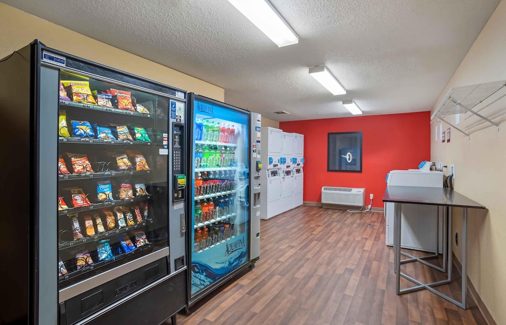 Extended Stay America Frederick - Westview Drive 40/53