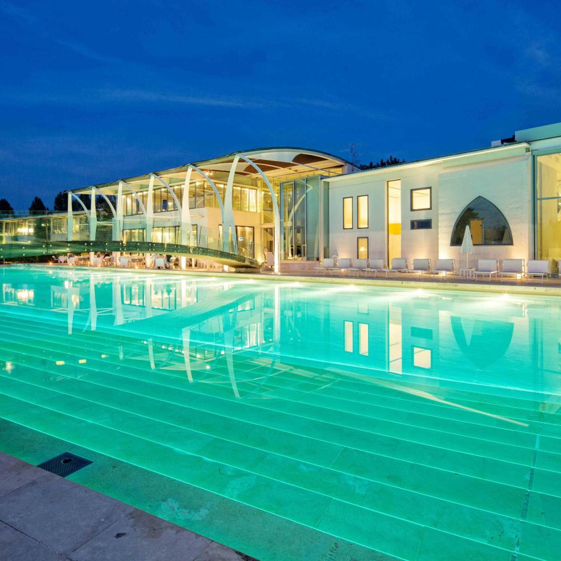 RIVIERA GOLF RESORT 6/50