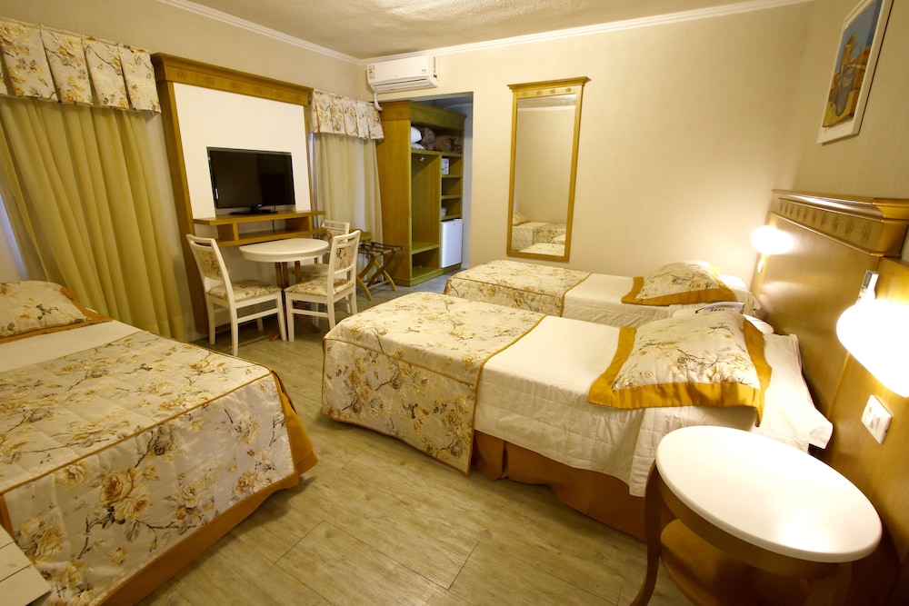 Life Hotel Infinity (ex Encantos do Sul) 18/36